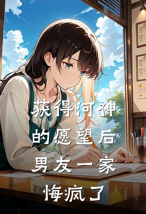 获得河神的愿望后，男友一家悔疯了(周薇江川)最新小说全文阅读_最新章节列表获得河神的愿望后，男友一家悔疯了(周薇江川)