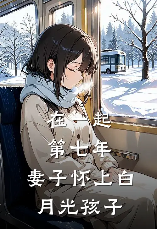 在一起第七年，妻子怀上白月光孩子(祁瑾赵清)免费小说完结版_免费小说免费阅读在一起第七年，妻子怀上白月光孩子祁瑾赵清