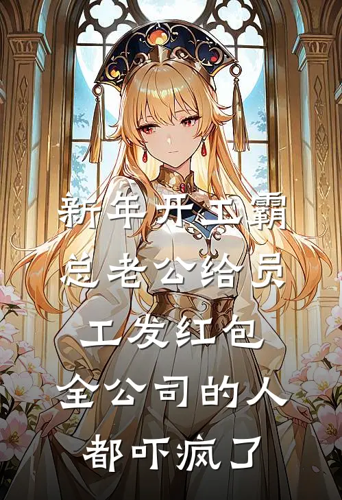 新年开工霸总老公给员工发红包，全公司的人都吓疯了知夏顾洲白全本免费在线阅读_知夏顾洲白全文阅读