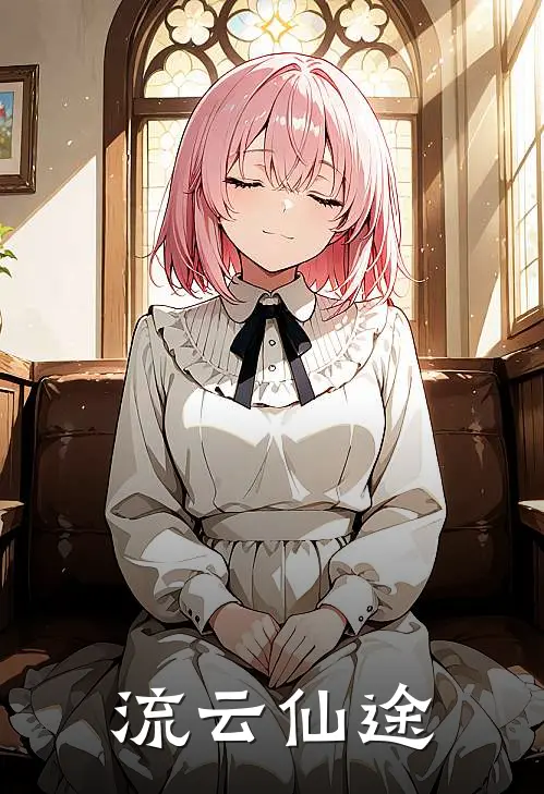 流云仙途