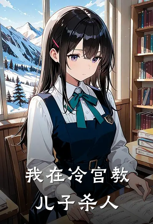 我在冷宫教儿子杀人