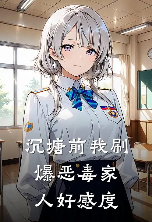 沉塘前我刷爆恶毒家人好感度