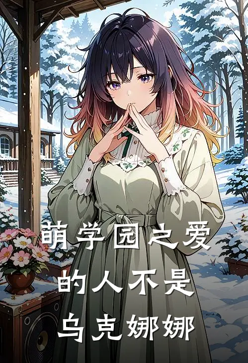 萌学园之爱的人不是乌克娜娜