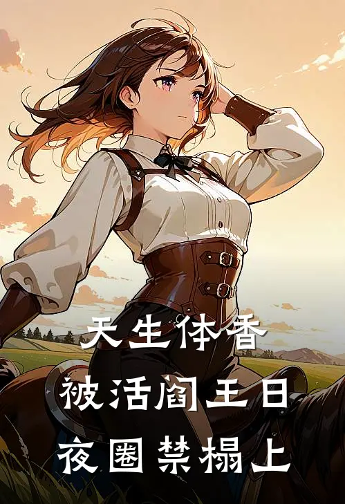天生体香，被活阎王日夜圈禁榻上