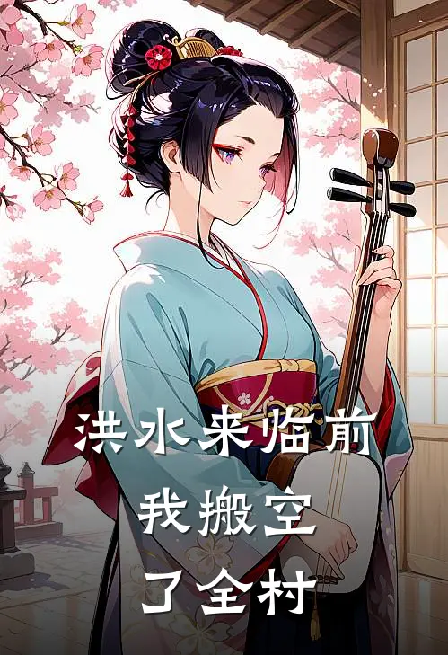 洪水来临前，我搬空了全村(江燕江磊)免费小说笔趣阁_完结版小说推荐洪水来临前，我搬空了全村(江燕江磊)