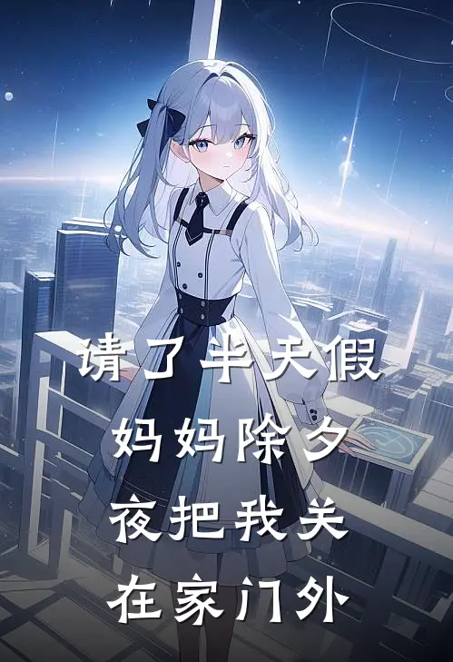 请了半天假，妈妈除夕夜把我关在家门外傅翩然妈妈热门小说排行_免费阅读全文请了半天假，妈妈除夕夜把我关在家门外(傅翩然妈妈)