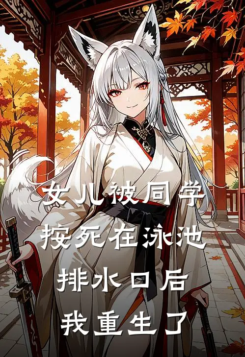 女儿被同学按死在泳池排水口后，我重生了