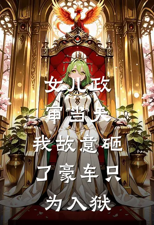 小丽倩倩《女儿政审当天，我故意砸了豪车只为入狱》_(小丽倩倩)热门小说