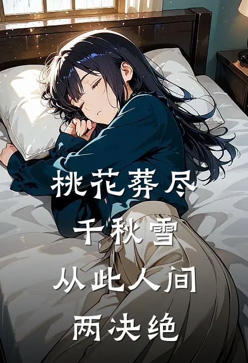 桃花葬尽千秋雪，从此人间两决绝沈璃玄烨免费完结小说_完本完结小说桃花葬尽千秋雪，从此人间两决绝(沈璃玄烨)