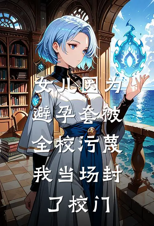 女儿因为避孕套被全校污蔑，我当场封了校门乐瑶周婷热门小说排行_免费小说女儿因为避孕套被全校污蔑，我当场封了校门乐瑶周婷