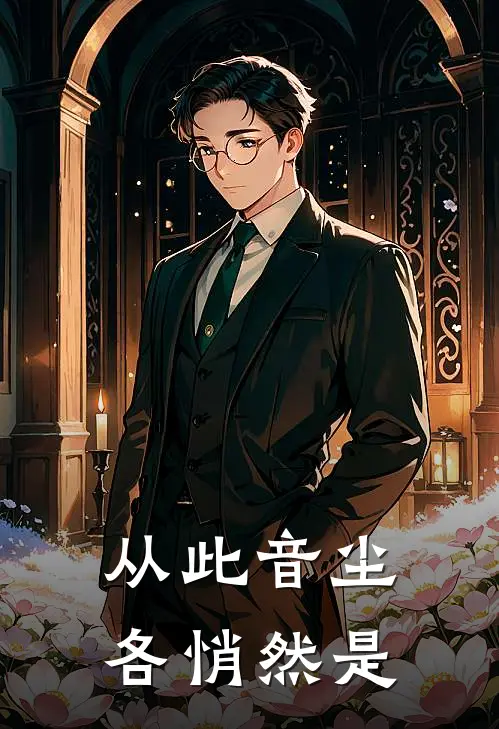 从此音尘各悄然是