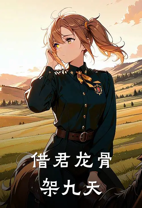 借君龙骨架九天栖梧阿姐完结小说_免费小说在线看借君龙骨架九天栖梧阿姐