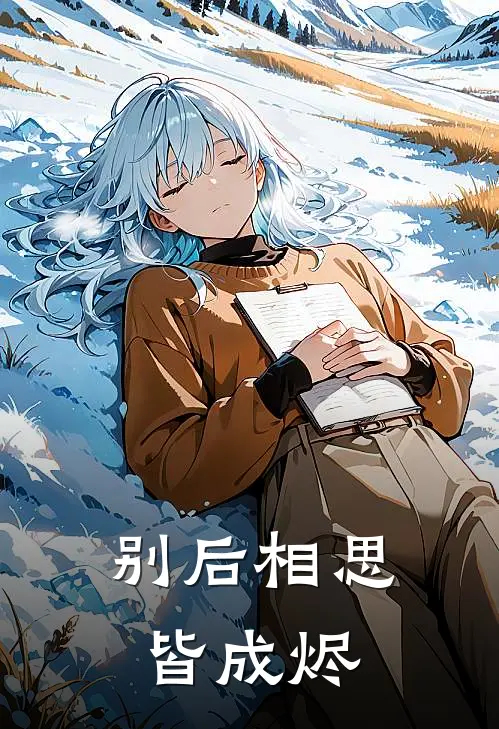 别后相思皆成烬我殷衍离免费小说大全_完结的小说别后相思皆成烬(我殷衍离)