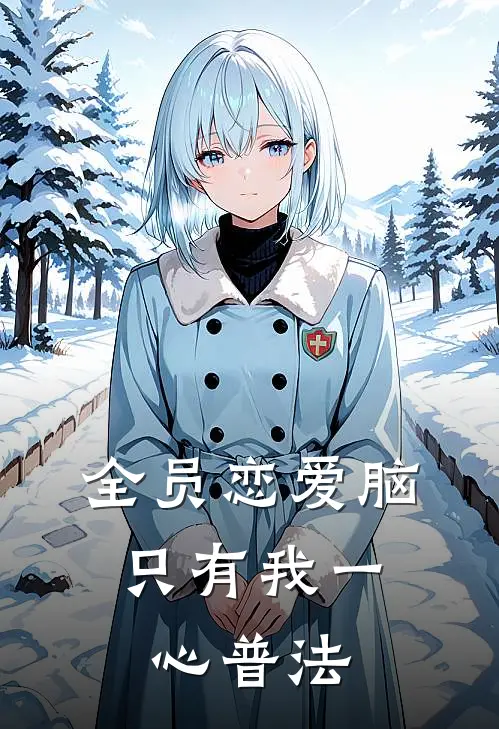 全员恋爱脑，只有我一心普法(苏牧范霆舟)最新免费小说_完本小说免费阅读全员恋爱脑，只有我一心普法苏牧范霆舟