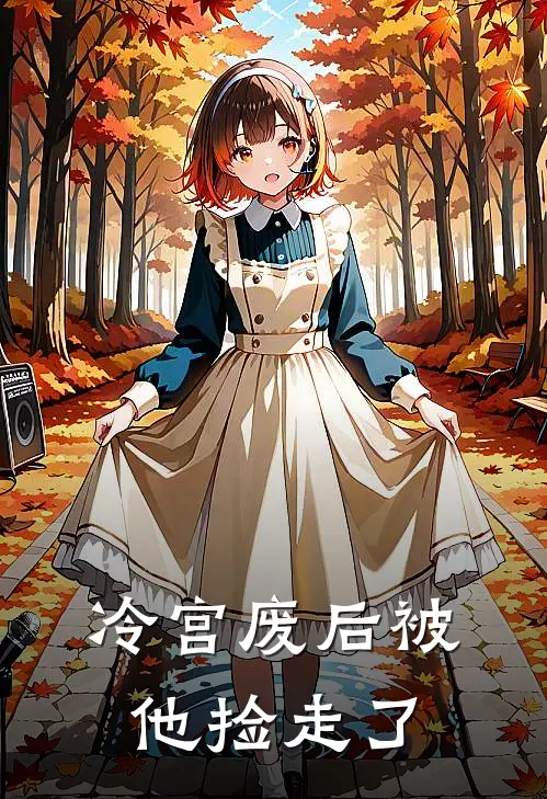 冷宫废后被他捡走了(沈宁安沈雨柔)全文免费小说_小说免费完结冷宫废后被他捡走了(沈宁安沈雨柔)