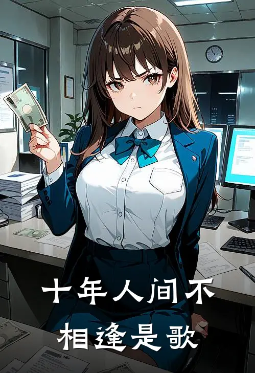 十年人间不相逢是歌