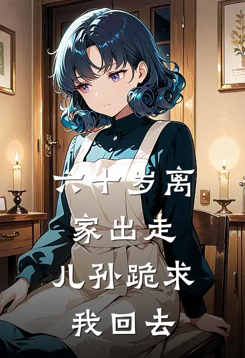 六十岁离家出走，儿孙跪求我回去我李国富最新小说推荐_完结小说六十岁离家出走，儿孙跪求我回去(我李国富)