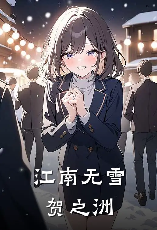 江南无雪贺之洲