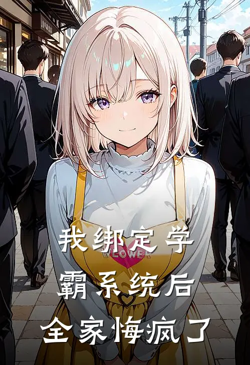 我绑定学霸系统后，全家悔疯了婉婉陆离小说完整版免费阅读_热门小说排行榜我绑定学霸系统后，全家悔疯了(婉婉陆离)