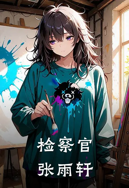 检察官张雨轩张雨轩高明远热门小说完结_热门的小说检察官张雨轩张雨轩高明远