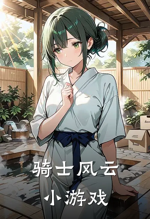 骑士风云小游戏