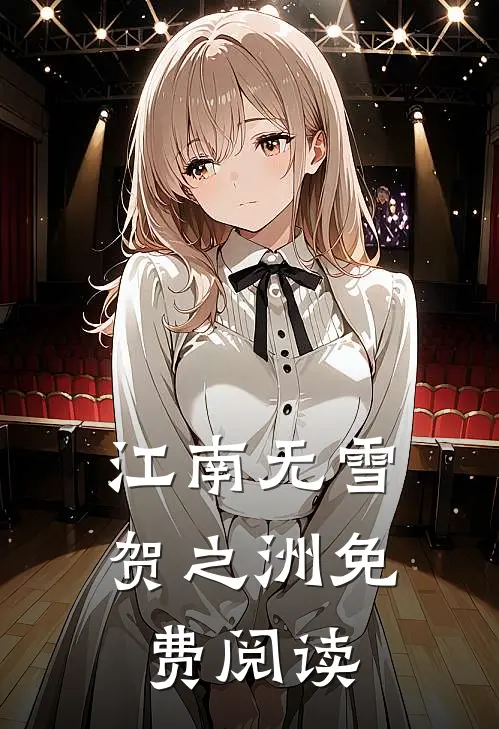 江南无雪贺之洲免费阅读