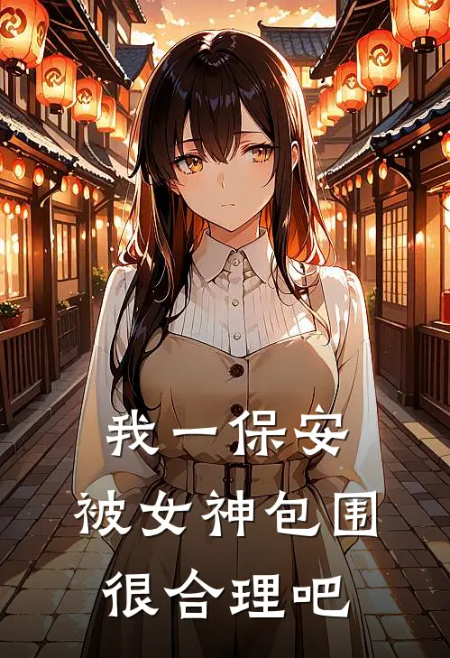 我一保安，被女神包围很合理吧