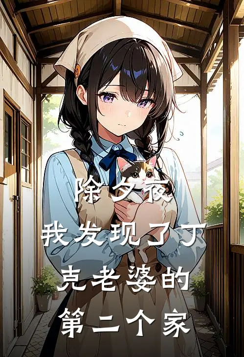 除夕夜，我发现了丁克老婆的第二个家