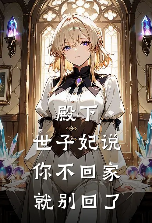 殿下，世子妃说你不回家就别回了萧辰李婉清小说推荐完本_热门小说大全殿下，世子妃说你不回家就别回了(萧辰李婉清)