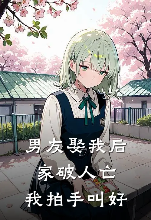 男友娶我后家破人亡，我拍手叫好(周恒远霸凌)全本免费小说_新热门小说男友娶我后家破人亡，我拍手叫好周恒远霸凌