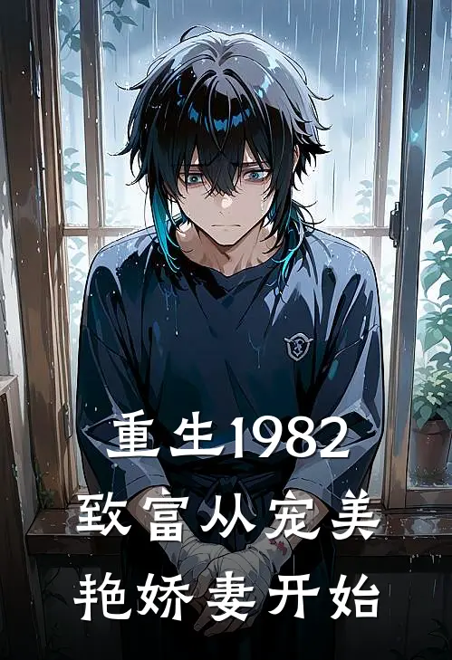重生1982：致富从宠美艳娇妻开始