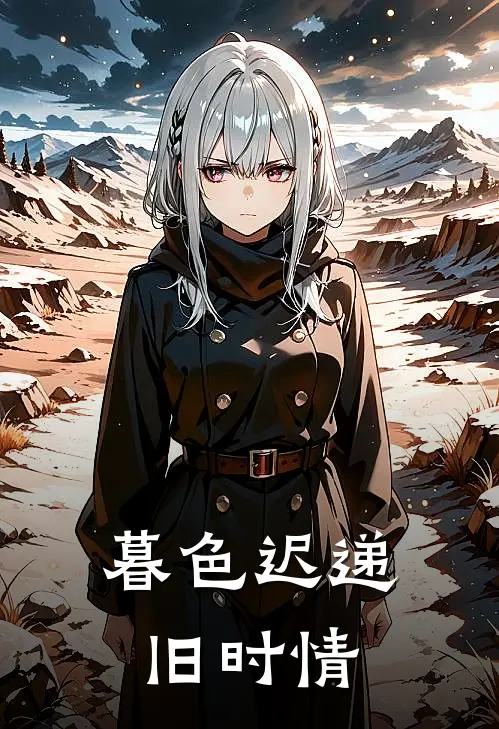 暮色迟递旧时情宋柠江少最新好看小说_免费小说暮色迟递旧时情(宋柠江少)