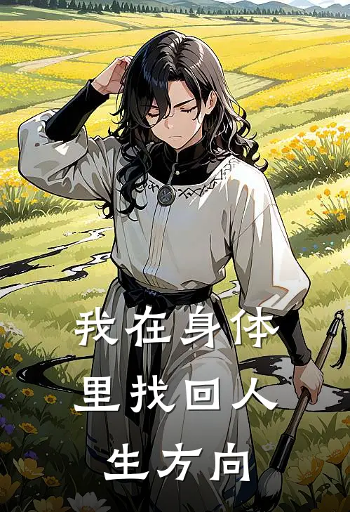 我在身体里找回人生方向