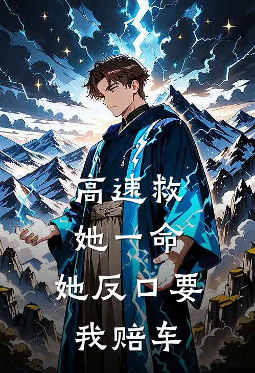 高速救她一命，她反口要我赔车(我宋桃桃)全文阅读免费全集_完结小说高速救她一命，她反口要我赔车我宋桃桃