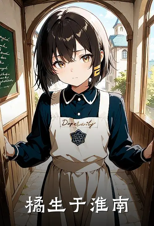 橘生于淮南小岸文楠最新完结小说推荐_全集免费小说橘生于淮南小岸文楠