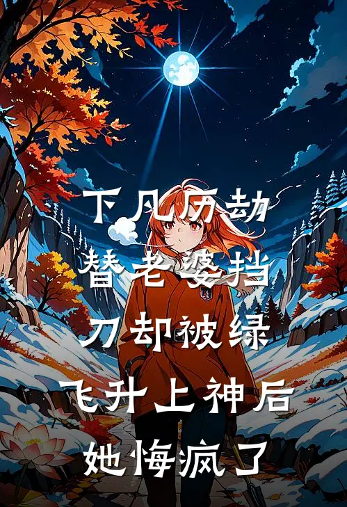 下凡历劫替老婆挡刀却被绿，飞升上神后她悔疯了陈浩沈清最新章节免费阅读_下凡历劫替老婆挡刀却被绿，飞升上神后她悔疯了全文免费在线阅读