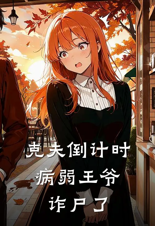 克夫倒计时，病弱王爷诈尸了沈明弈秦九全文阅读免费全集_免费小说克夫倒计时，病弱王爷诈尸了(沈明弈秦九)