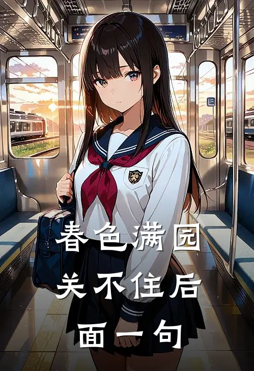 春色满园关不住后面一句