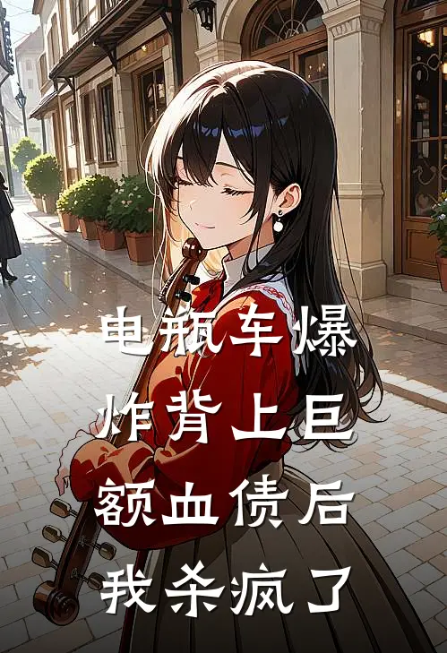 电瓶车爆炸背上巨额血债后，我杀疯了朱皓朱宁宁热门的小说_热门小说在线阅读电瓶车爆炸背上巨额血债后，我杀疯了朱皓朱宁宁