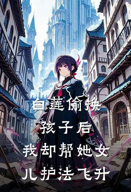白莲偷换孩子后，我却帮她女儿护法飞升