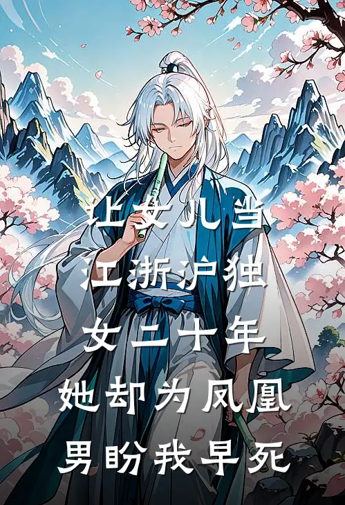 让女儿当江浙沪独女二十年，她却为凤凰男盼我早死