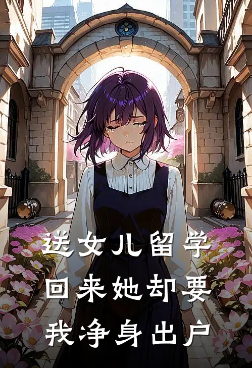 送女儿留学，回来她却要我净身出户