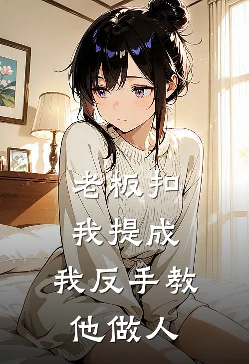 老板扣我提成，我反手教他做人(张总小叶)完结版免费小说_热门完结小说老板扣我提成，我反手教他做人(张总小叶)