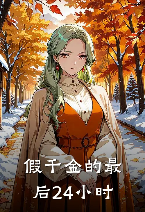 诗妍我《假千金的最后24小时》全文免费阅读_假千金的最后24小时全集在线阅读