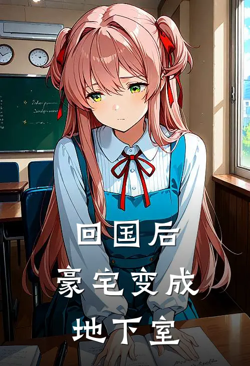 回国后，豪宅变成地下室(晴晴爸爸)完结小说_小说完整版免费阅读回国后，豪宅变成地下室晴晴爸爸