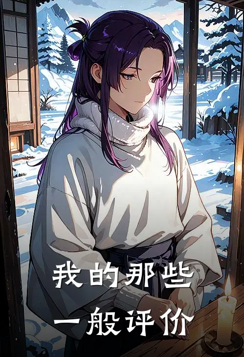 我的那些一般评价(佚名佚名)免费完结小说_小说完整版免费阅读我的那些一般评价(佚名佚名)