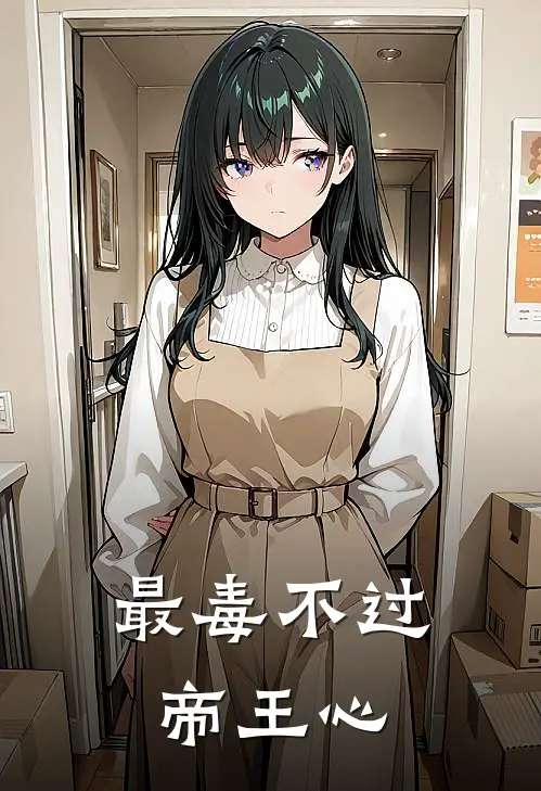 最毒不过帝王心