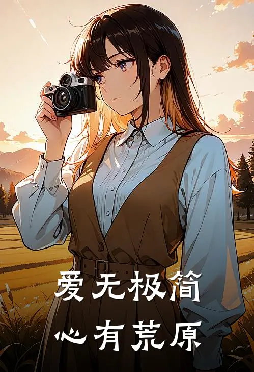 爱无极简，心有荒原