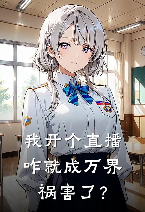 我开个直播，咋就成万界祸害了？苏沐瑶严起最热门小说_免费小说全集我开个直播，咋就成万界祸害了？(苏沐瑶严起)