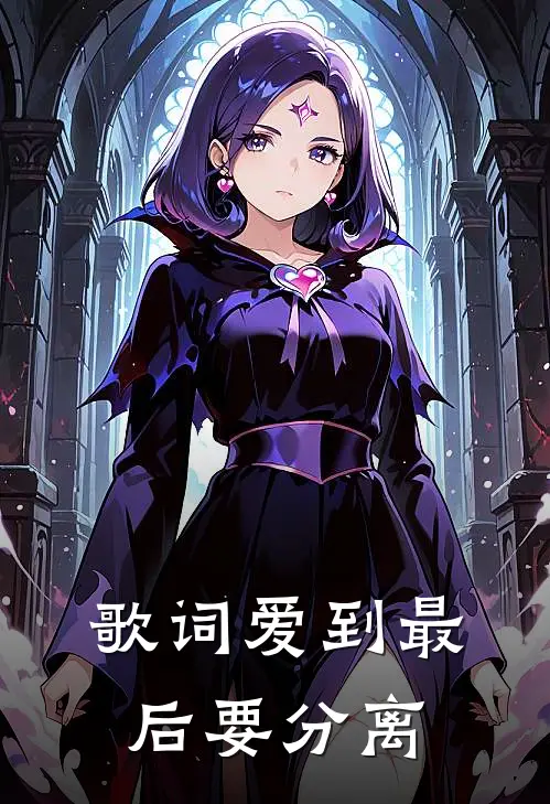 歌词爱到最后要分离